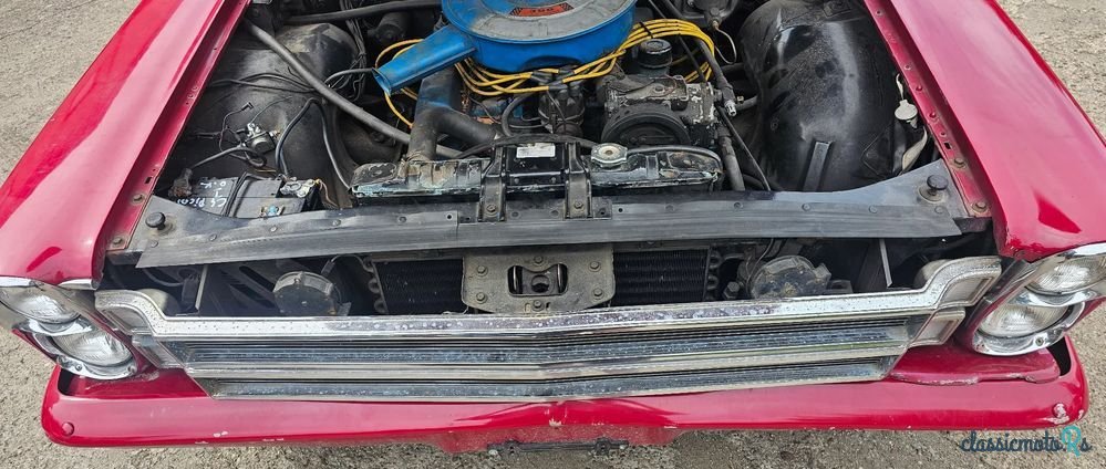 1966' Ford photo #4