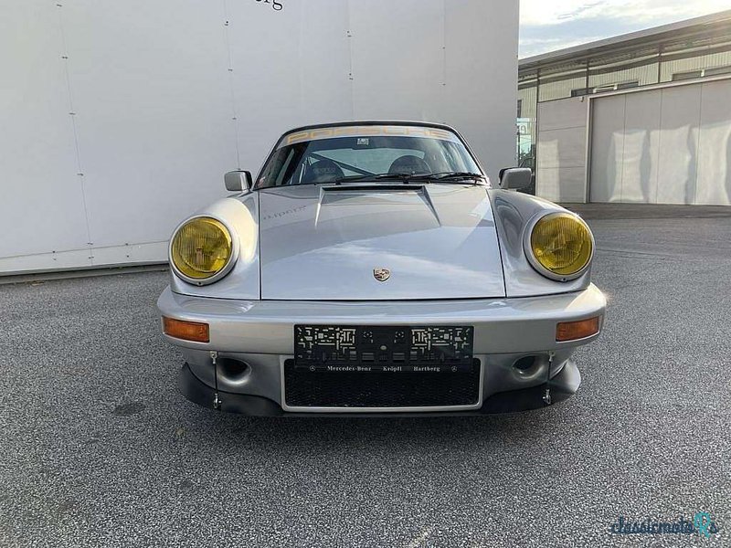 1977' Porsche 911 photo #3