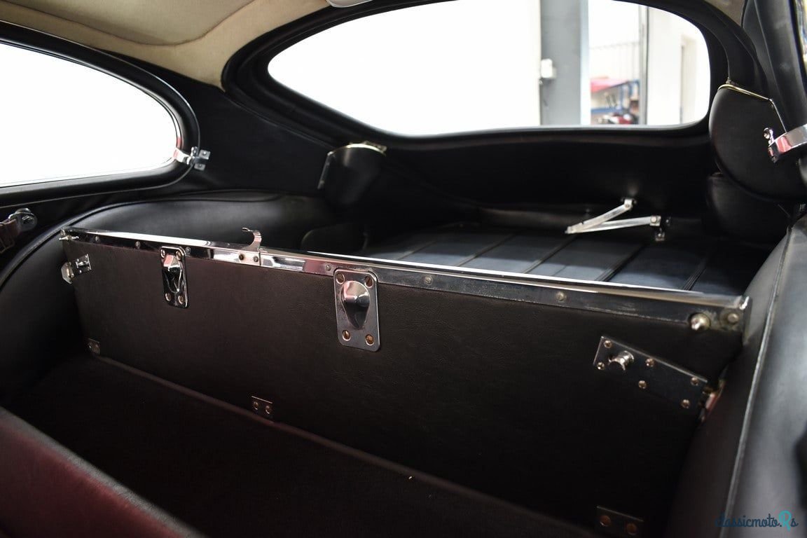 1969' Jaguar E-Type photo #6