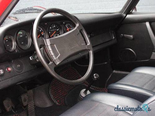 1976' Porsche 912 E photo #1