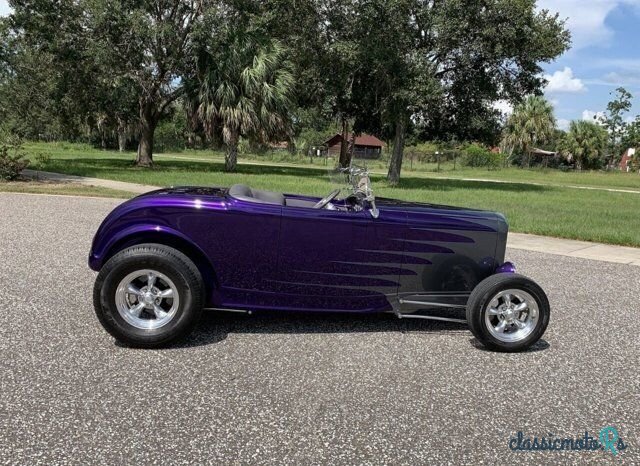 1932' Ford photo #4