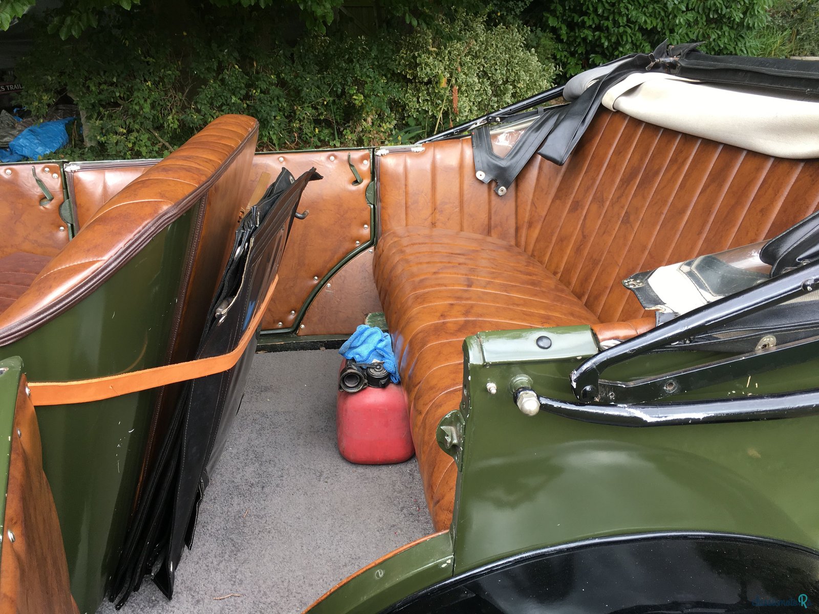 1926' Ford Model T photo #5