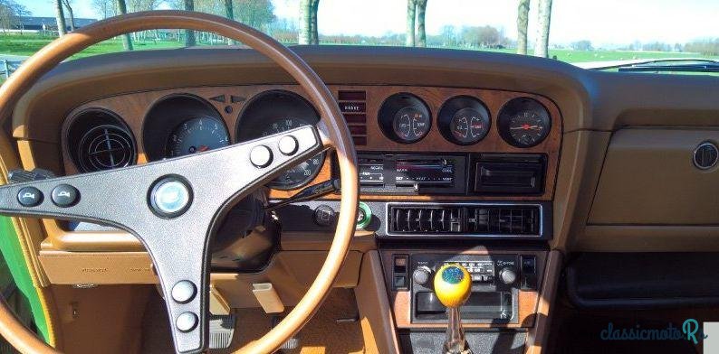 1977' Toyota Celica photo #2