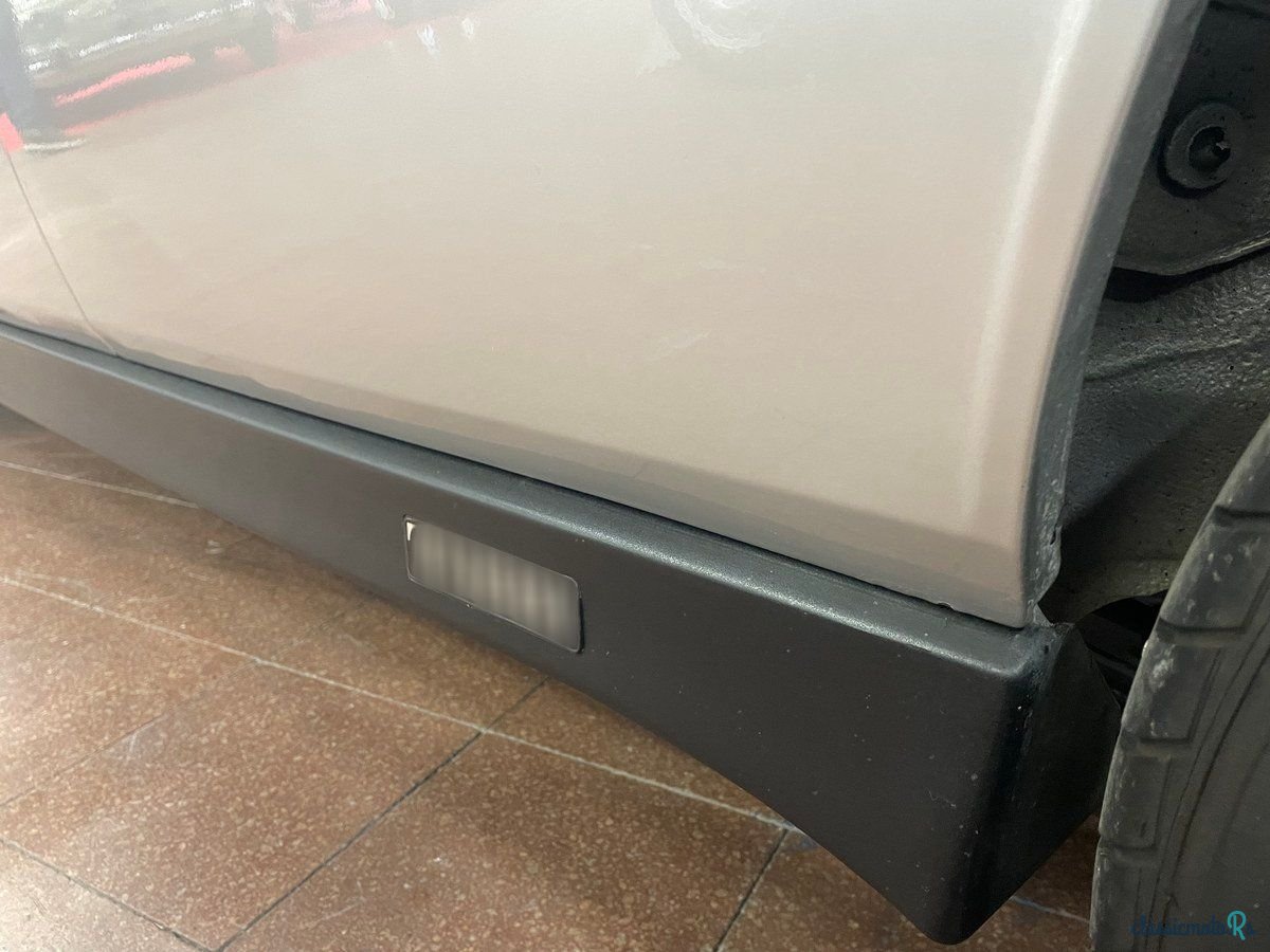 1985' Lancia Delta photo #2