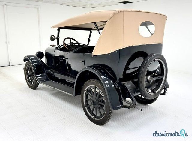 1923' Buick Series 23 photo #3