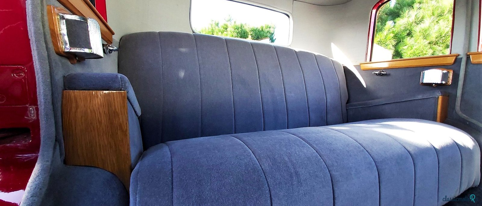 1929' Chrysler 70 photo #4