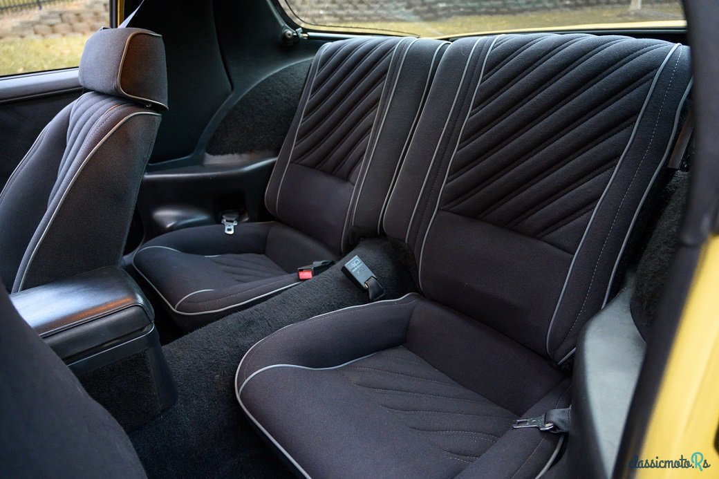 1987' Chevrolet Camaro photo #5