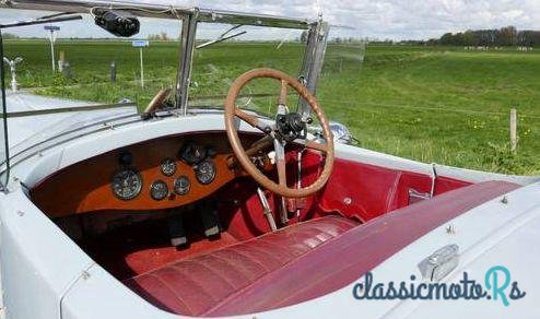 1928' Rolls-Royce Phantom 1 photo #2