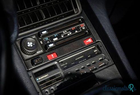 1988' Porsche 928 S photo #2