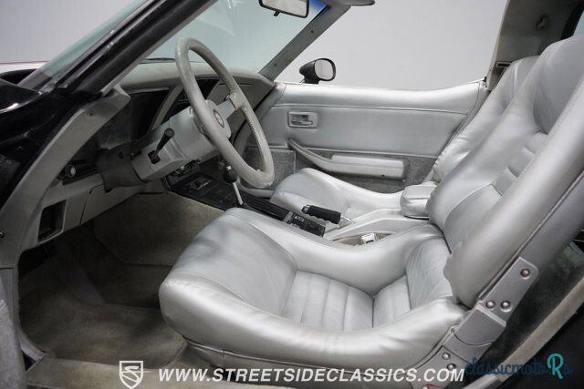 1978' Chevrolet Corvette photo #4