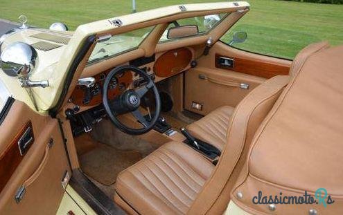 1982' Excalibur Roadster Serie Iv photo #2