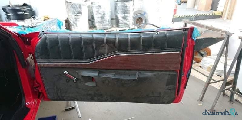 1973' Dodge Charger photo #6