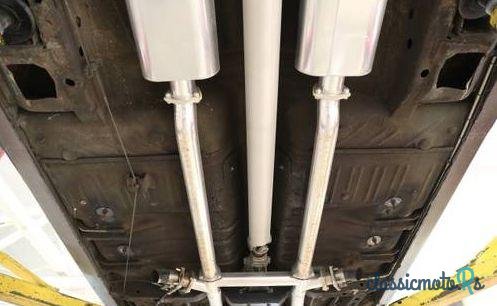 1969' Plymouth Roadrunner Convertible photo #4