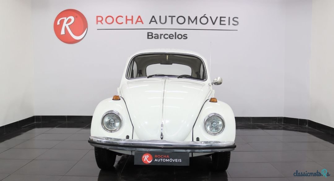 1969' Volkswagen Carocha photo #2