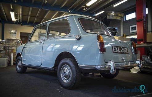 1965' Riley Elf photo #3