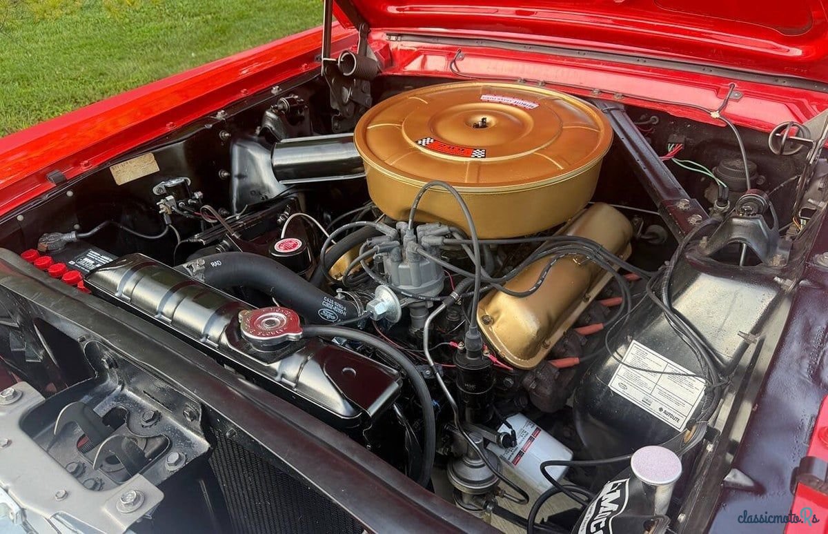 1965' Ford Mustang photo #2