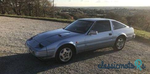 1984' Nissan 300ZX photo #1