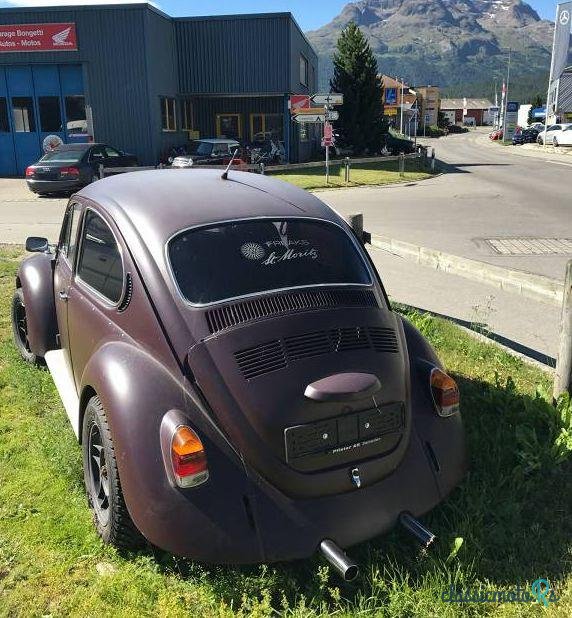 1970' Volkswagen Käfer photo #3