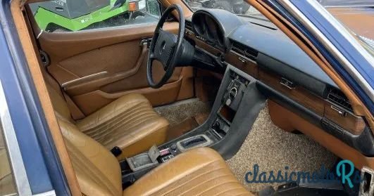 1975' Mercedes-Benz Klasa S photo #3