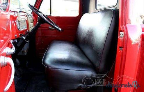 1948' Ford F-3 Pick-Up photo #4