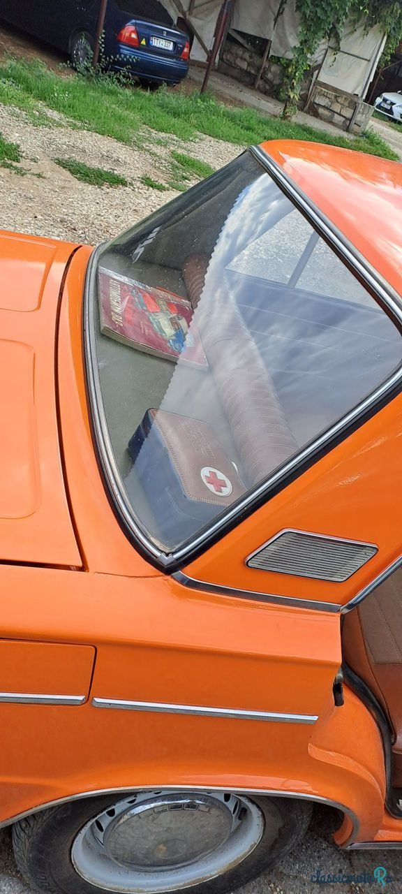 1974' VAZ 2103 photo #6