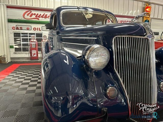 1936' Ford photo #3