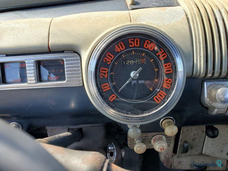 1946' Ford Deluxe Super Deluxe Coupe photo #3