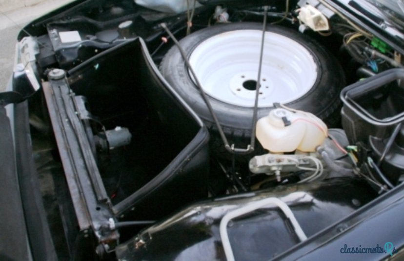 1985' Renault 5 photo #4