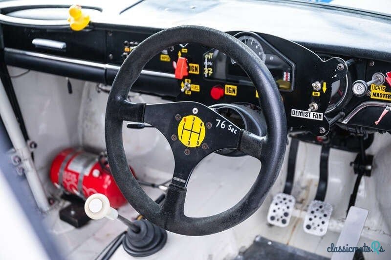 1965' BMW 1800 photo #2