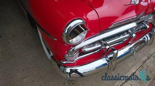 1952' Plymouth Cambridge photo #1