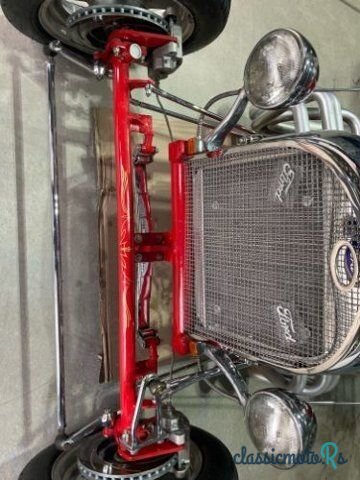 1923' Ford photo #5