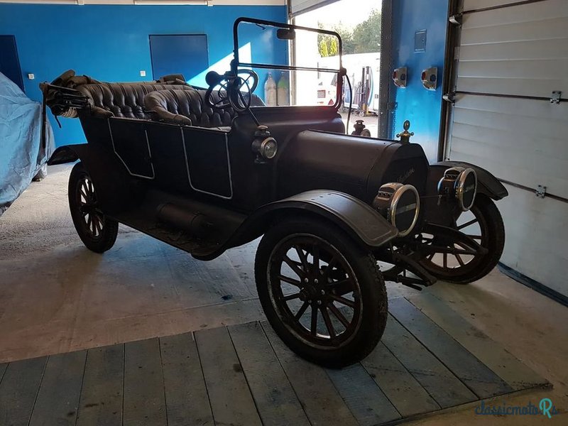 1913' Studebaker SA25-Four photo #1