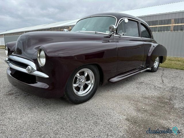 1949' Chevrolet photo #5