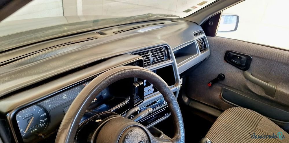 1987' Ford Sierra photo #6