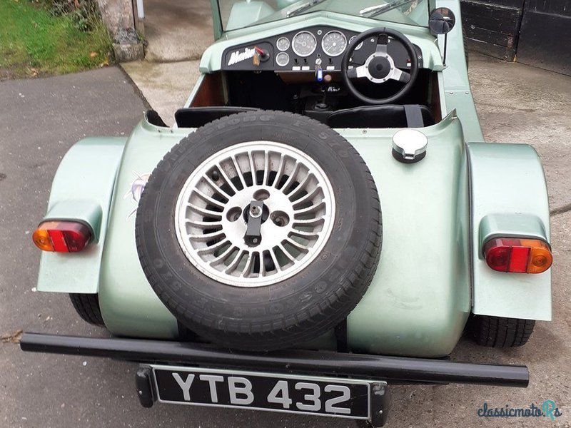 1969' Triumph Herald Marlin photo #3