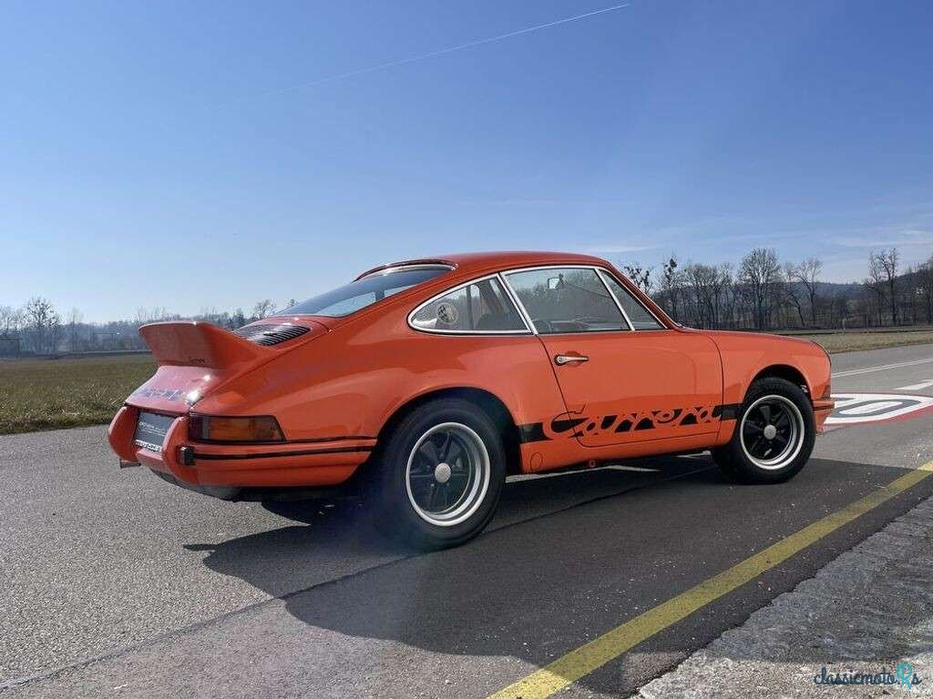 1974' Porsche 911 photo #5