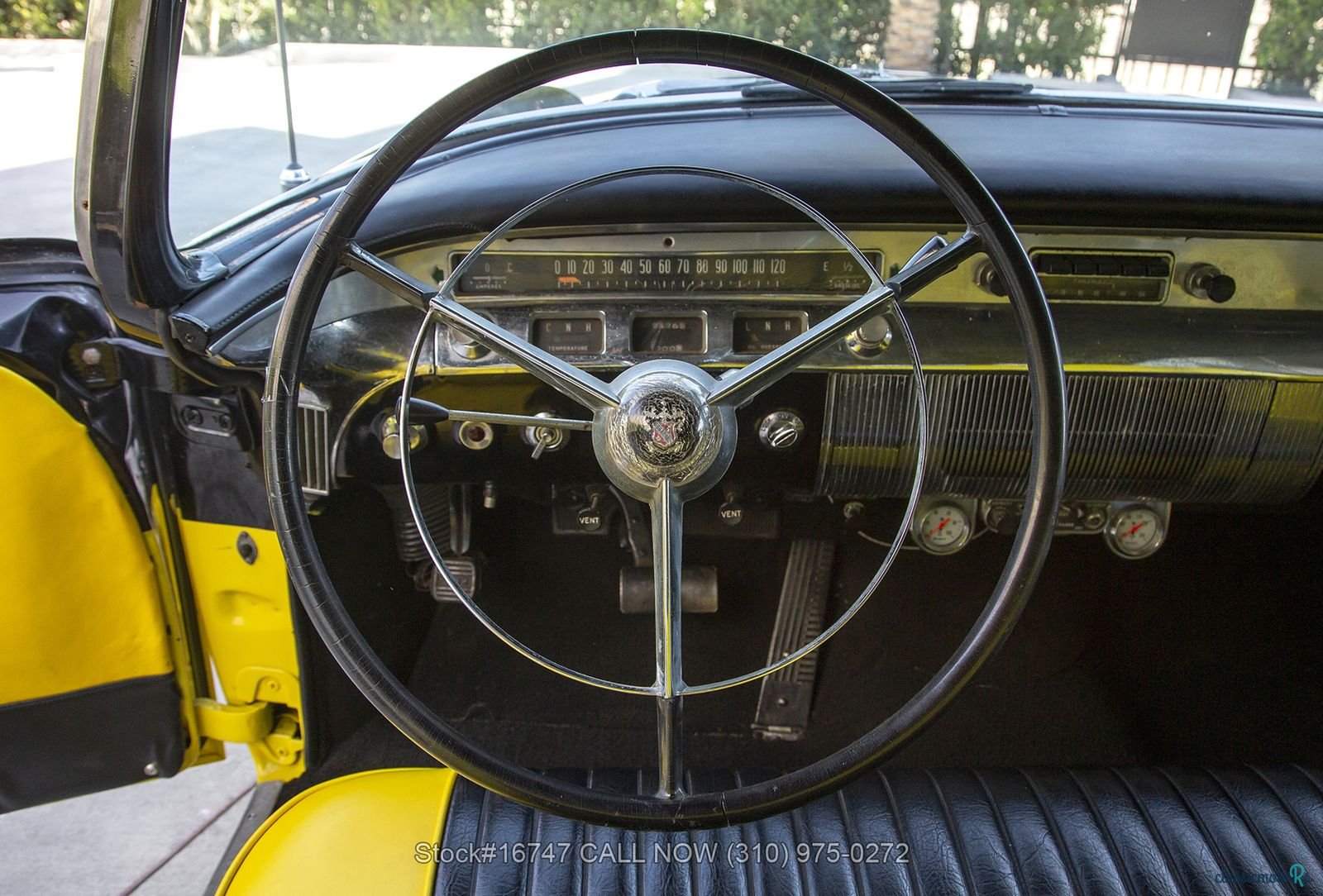 1956' Buick photo #6