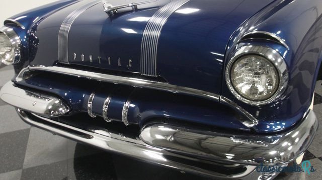 1955' Pontiac Chieftain photo #5