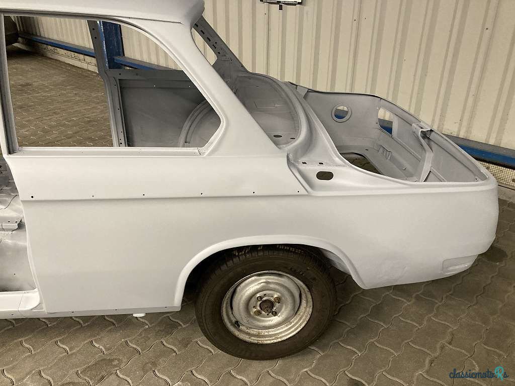 1974' BMW 2002 photo #4