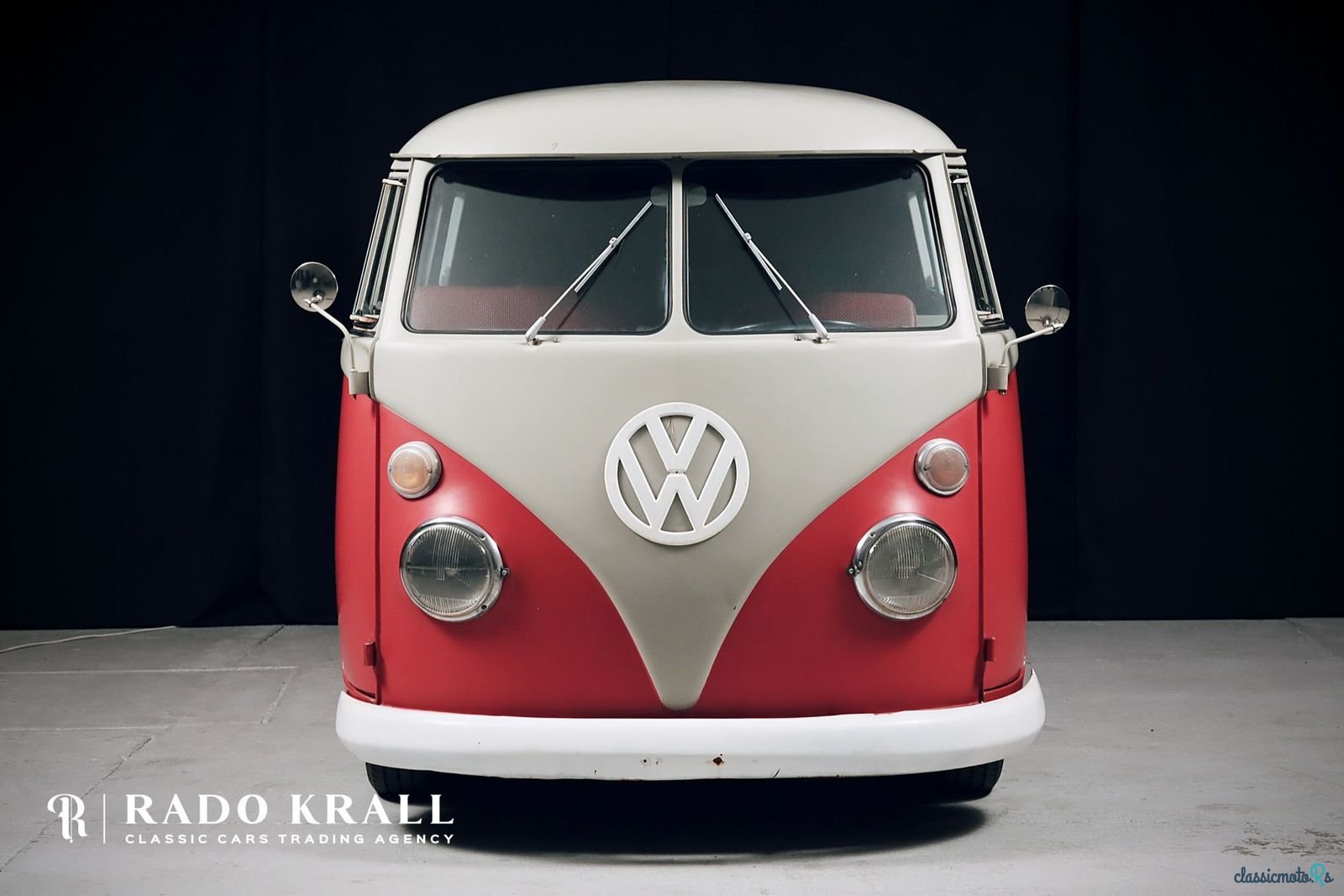 1965' Volkswagen Transporter photo #3