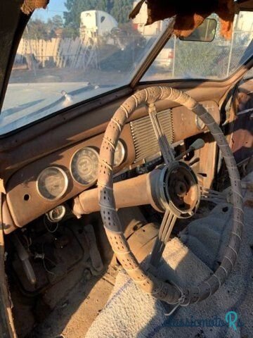 1940' Buick Super photo #6