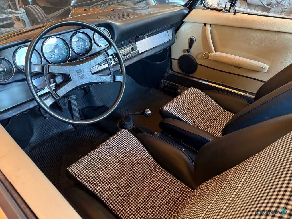 1967' Porsche 911 photo #4