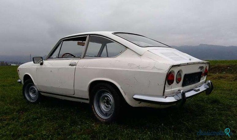 1970' Fiat 850 photo #4
