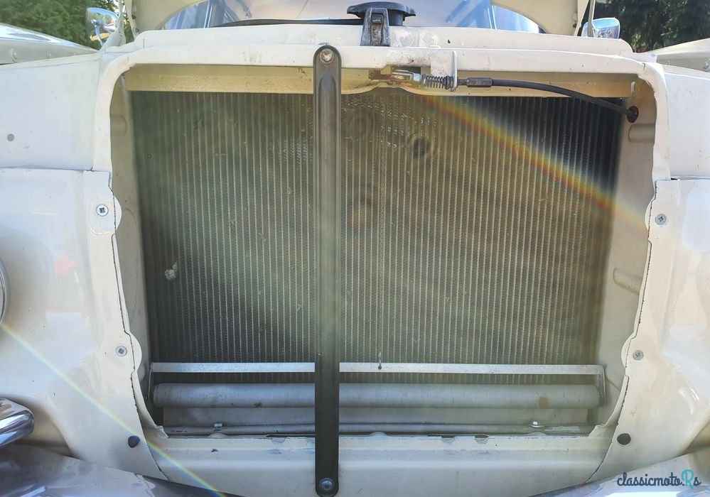 1961' Mercedes-Benz photo #4