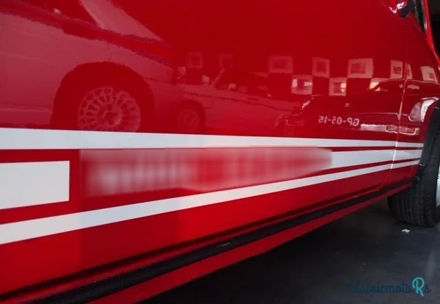 1971' MINI 1275 photo #5