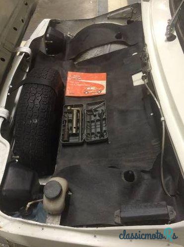 1976' Fiat 126 photo #1