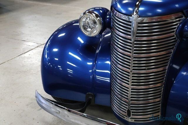 1938' Chevrolet photo #5