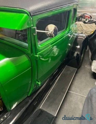 1928' Ford Model A photo #2