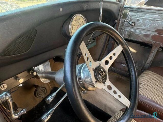 1928' Ford Model A photo #6