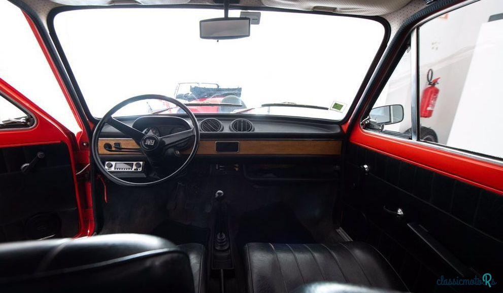 1975' Fiat 127 Mk1 photo #3